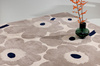 Marimekko Unikko Greige rug 132401