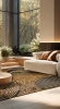 Dywan Carpet Decor Golden Wind