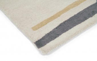Dywan Harlequin Zeal Pewter 43004