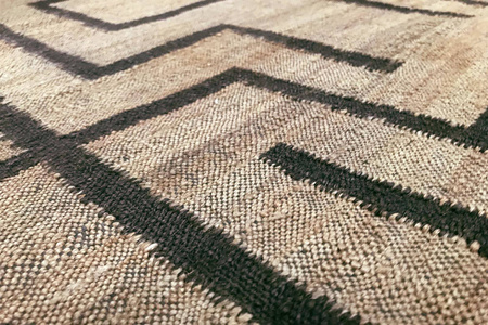 Serge Lesage Connection 1 Natural rug