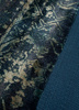 Carpet Decor Blush Black Coffee