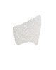 Tea Applique White Wall Lamp