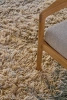 Dywan Nanimarquina Alga Grey