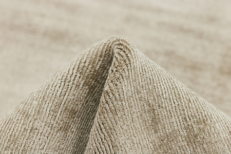 Rezas Elements Camel carpet 2007