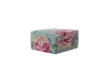 Pufa Gan Canevas Flowers Square Colour