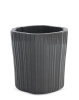 Corteza Pot Anthracite