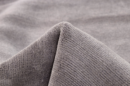 Dywan Rezas Northern Light Wool Concrete Round