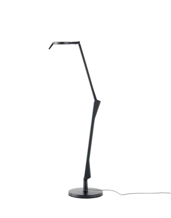Aledin Tec Mat Desk Lamp Black
