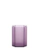  Okra 24 cm Vase Purple