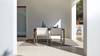 Stół Gandiablasco Flat Dining 150x90 cm