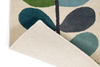 Orla Kiely Multi System rug 059507