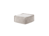 Pufa Gan Sail Square Taupe