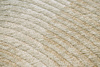 Dywan Louis de Poortere Shell Beige Round 9229