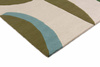 Harlequin Torillo Emerald/Azul rug 143907