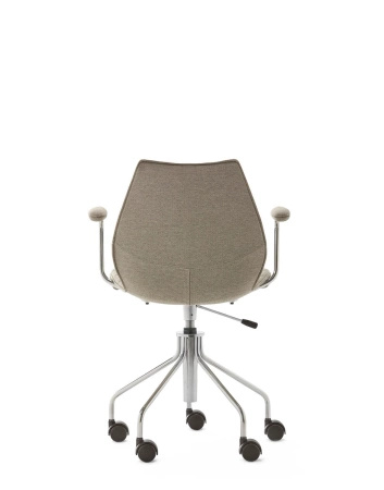Maui Soft Noma Chair Beige
