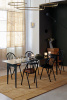 Toulemonde Bochart Eclat Noisette carpet