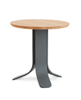Gandiablasco Isla Coffee Table Ø50 cm