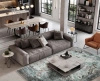 Carpet Decor Sintra Teal Peach carpet