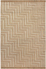 Serge Lesage Flow 2 Natural rug