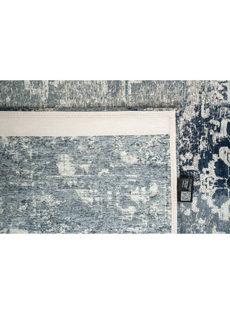 Louis de Poortere Antiquarian Tabriz Atlantide rug 9646