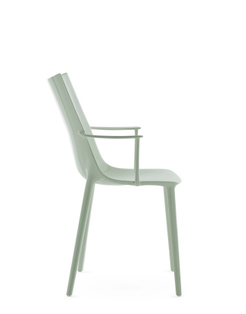 H.H.H. Chair Green