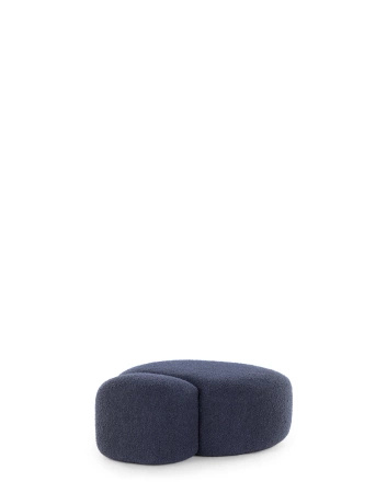 Aaland Puff Blue