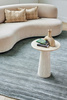 Toulemonde Bochart Glam Aqua Carpet