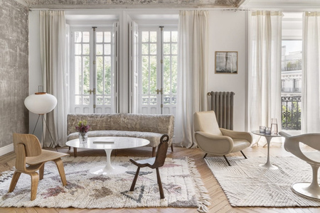 Lorena Canals Almond Valley rug 170x240