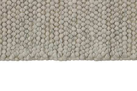 Rezas Bubbles Grey R-1908 carpet