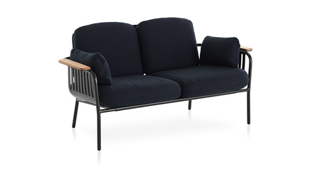 Gandiablasco Capa 2 Seat Sofa