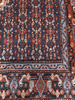 Dywan Wełniany Iranian Unique senneh 127 x 202