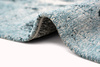 Louis de Poortere Mad Men SOL Dragonfly rug 9773