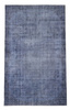 Wool Vintage Iranian Rug Unique 11047 190x307