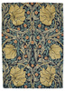 Dywan Morris&Co Pimpernel Indigo 28818
