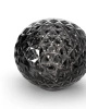 Mini Planet Plug Version Lamp Tinted