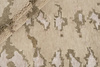 Reza's New Age Diamond In The Sky Carpet Beige