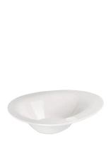 I.D. Ish By D'O Set of Soup Plates (4 pieces) White