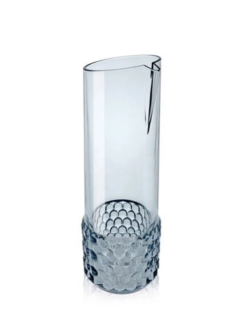 Jellies Family Decanter Blue