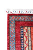 Schall Samarkand Wool Carpet 124116 120x182