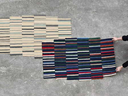 Dywan Nanimarquina Lattice 2