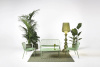 Kleo Cachepot Pot Cover Green 40 cm