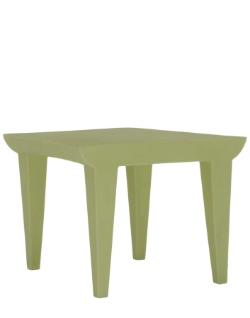  Bubble Table Green
