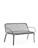 Hiray Sofa Cushion Dark Green