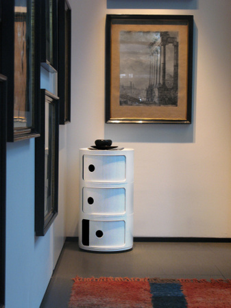 Componibili Classic 4 Fioletowy