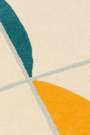 Toulemonde Bochart Stabile Multi Carpet