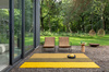 Dywan Brink&Campman Festival Stripe Yellow 496516