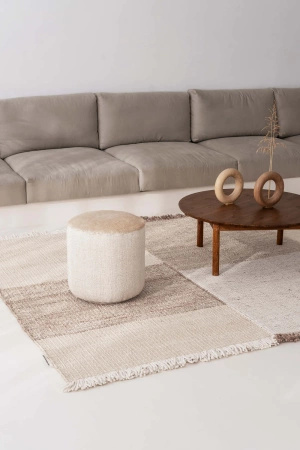 Nanimarquina Tres Vegetal carpet