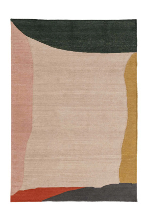 Nanimarquina Tones 3 Kilim Carpet