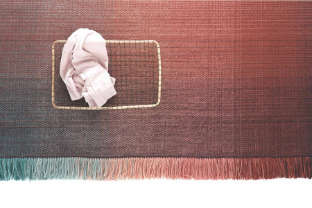 Nanimarquina Shade Palette Carpet 1