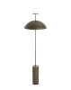 Geen-A Standing Lamp Brown